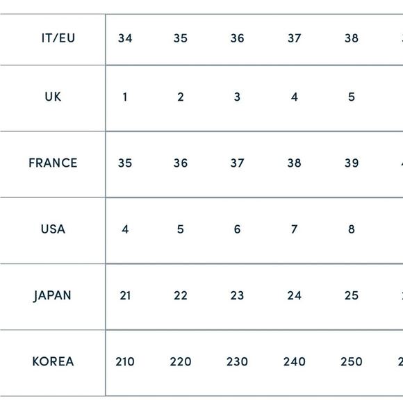 La Double J Treccia Slides Ionic in Twill - Picture 7 of 8